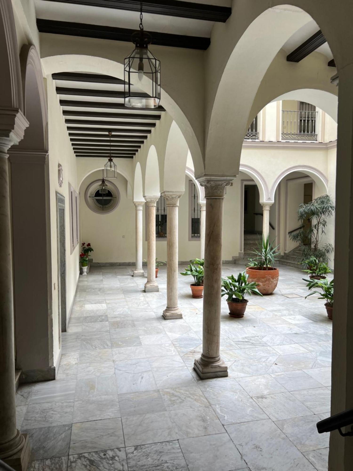 Estudio Suite San Vicente - Aloha Sevilla — Photos 3